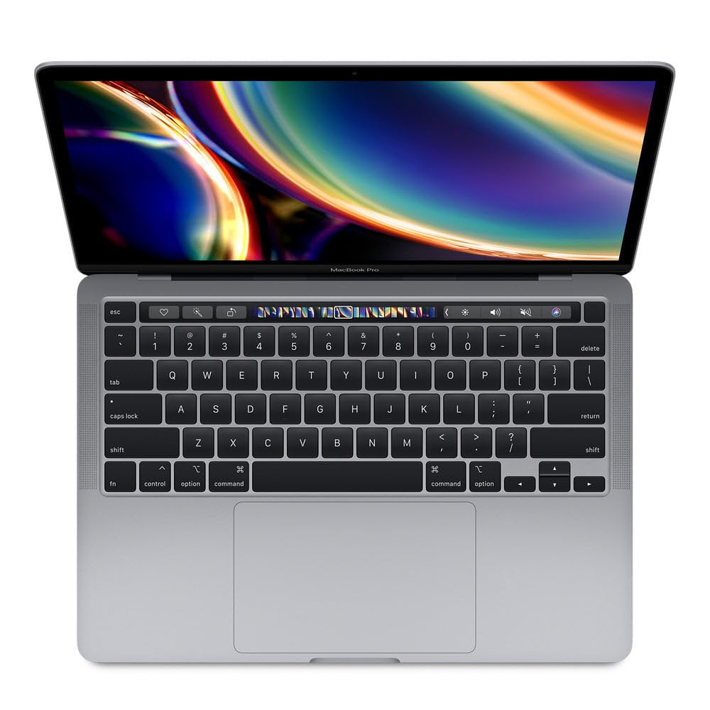 MacBook本体 MacBook pro 13 2020 i5 16GB 256GB 2020 MacBook Pro with 1.4GHz Intel Core i5 (13-inch, 16GB RAM